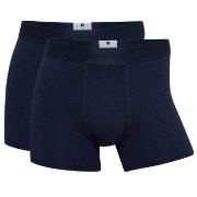 JBS of Denmark Kalsonger 2P Tights Boxers Marin Small Herr