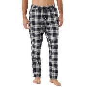 Björn Borg Core Pyjama Pants Vit/Svart bomull Small Herr