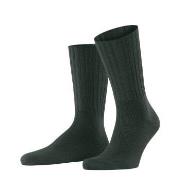 Falke Strumpor Nelson Socks Skogsgrön  Strl 39/42 Herr