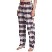 Calida Favourites Holydays Pants Rutig bomull Small Dam