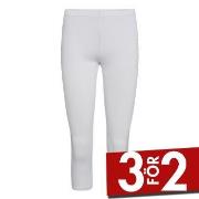 Decoy Bamboo Capri Vit Bambu Small Dam