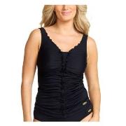 Damella Marisa Tankini Svart 38 Dam