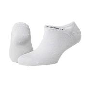 Panos Emporio Strumpor 3P Willem Coolmax Sporty Socks Vit One Size Her...