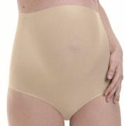 Anita 2P Essential Maternity Briefs Beige L/XL Dam