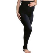 Anita Miss Fantastic Relaxing Tights Svart 38 Dam
