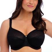 Fantasie BH Demure UW Moulded Non Padded Bra Svart D 70 Dam