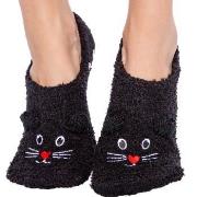 PJ Salvage Strumpor Fun Socks Svart polyester One Size Dam