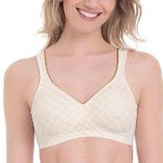 Rosa Faia BH Twin Art Soft Bra Benvit B 75 Dam