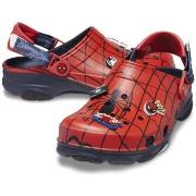 Crocs Spider-Man All Terrain Clog Kids Marin US M5/W7 (EU 37-38) Barn