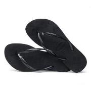 Havaianas Slim Crystal SW II Svart Strl 35/36  Dam