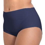 Miss Mary Recycled Comfort Maxi Brief Trosor Mörkblå 34/36 Dam