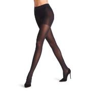 Falke Strumpbyxor Women Leg Energizer 50 Svart Small Dam