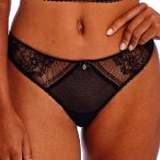 Freya Sydnie Brief Svart Small Dam
