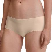 Calida Trosor Seamless Clean-Cut Midi Brief Beige Small Dam
