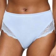 Triumph Trosor Ladyform Soft Maxi Himmelsblå 38 Dam