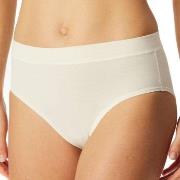 Schiesser Trosor Unique Cotton Rio Brief Elfenben bomull Small Dam