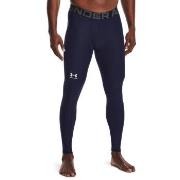 Under Armour HeatGear Compression Leggings Marin Small Herr
