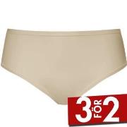 Damella Trosor Classic Microfiber Tai Beige Small Dam