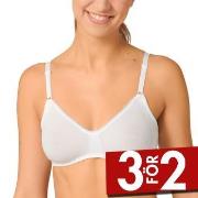 Sloggi BH 2P Basic BH N Vit A 70 Dam