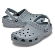 Crocs Classic Unisex Grå US M11 (EU 45-46)