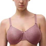 Chantelle BH C Magnifique Underwired Bra Gammelrosa D 75 Dam