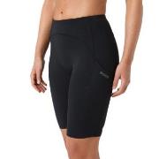 Björn Borg Running Short Tights Svart Small Dam