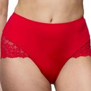 Marie Jo Trosor Soft Studio Full Briefs Röd 38 Dam