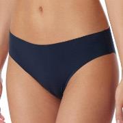 Schiesser Trosor Invisible Light Brief Mörkblå 38 Dam