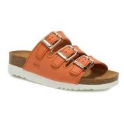 Scholl Rio Women Orange 38 Dam