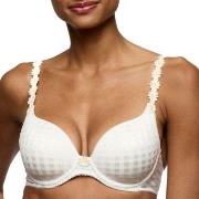 Marie Jo BH Avero Heart Shaped Padded Bra CL1 Creme B 75 Dam