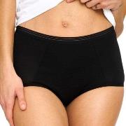 JBS of Denmark Trosor Absorbent Maxi Brief 50 ml Svart Small Dam