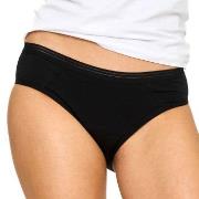 JBS of Denmark Trosor Absorbent Tai Brief 50 ml Svart Small Dam
