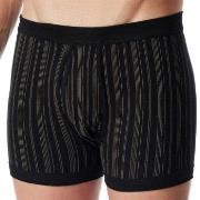 Schiesser Kalsonger 2P Original Classics Boxers Svart bomull Medium He...