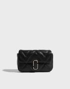 Marc Jacobs - Svart - The Mini Shoulder Bag