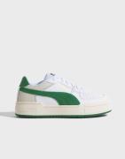 Puma - Grön - CA Pro Suede FS