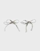 Vero Moda - Silver - Vmcarla Earrings