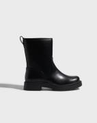 Nelly - Svart - Biker Boot