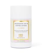 DeoDoc - Transparant - DeoDoc ingrown hair exfoliator