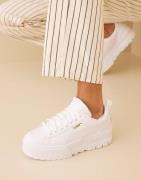 Puma - Vit - Mayze Classic Wns