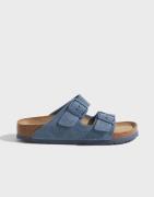 Birkenstock - Blå - Arizona VL