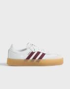 Adidas Originals - Vit - Sambae W