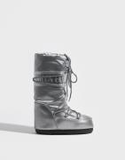 Moon Boot - Silver - Mb Icon Glance