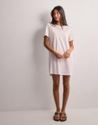 Only - Vit - Onlmay S/S June Dress Jrs Noos