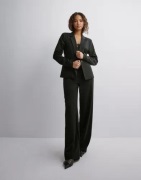 Object Collectors Item - Svart - Objlisa Wide Pant Noos