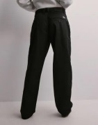 Dr Denim - Svart - Hill Pants