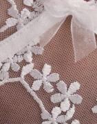 Nelly - Vit - Flirty Thong