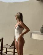Nelly - Vit - Such A Beauty Swimsuit