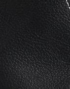Converse - Svart - Chuck Taylor All Star Leather