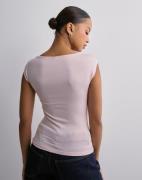 Nelly - Rosa - Perfect Soft Top