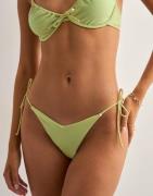 Nelly - Grön - Sunset Lover Bikini Panty